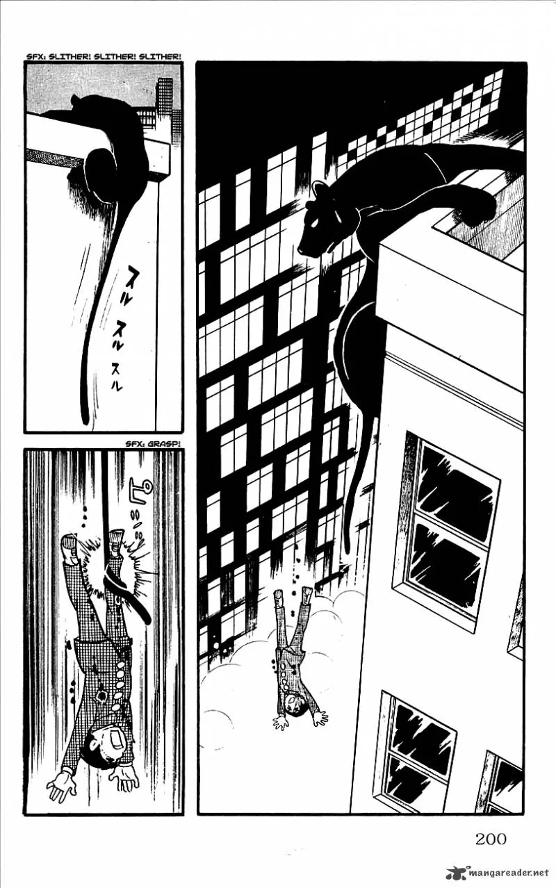 Babel 2 Chapter 5 page 17