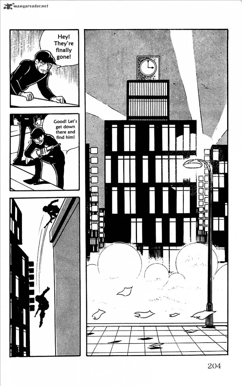 Babel 2 Chapter 5 page 21