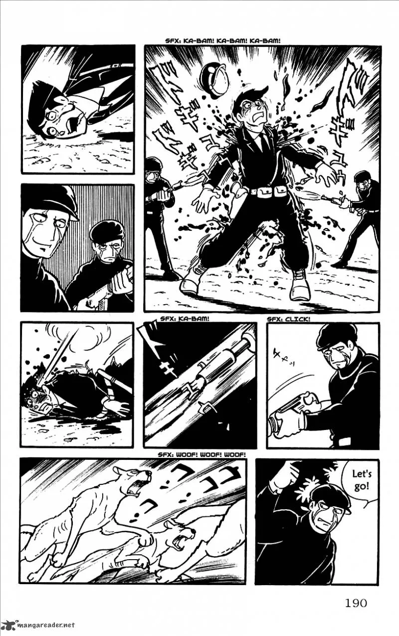 Babel 2 Chapter 5 page 7