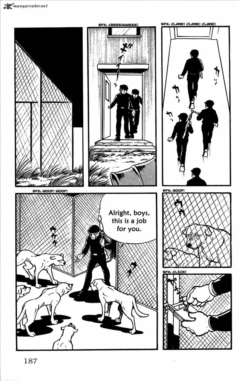 Babel 2 Chapter 5 page 4