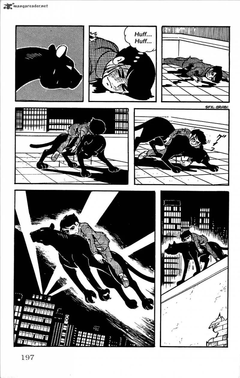 Babel 2 Chapter 5 page 14