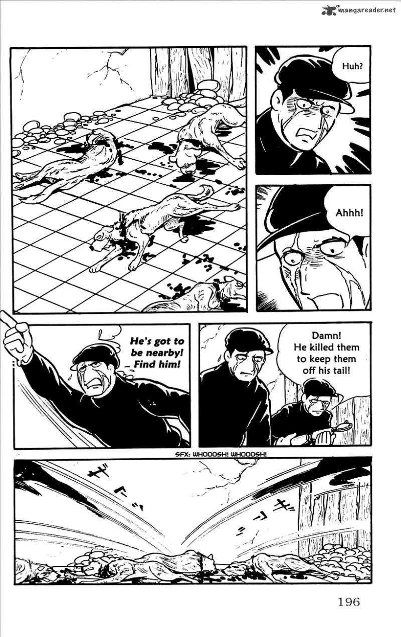 Babel 2 Chapter 5 page 13