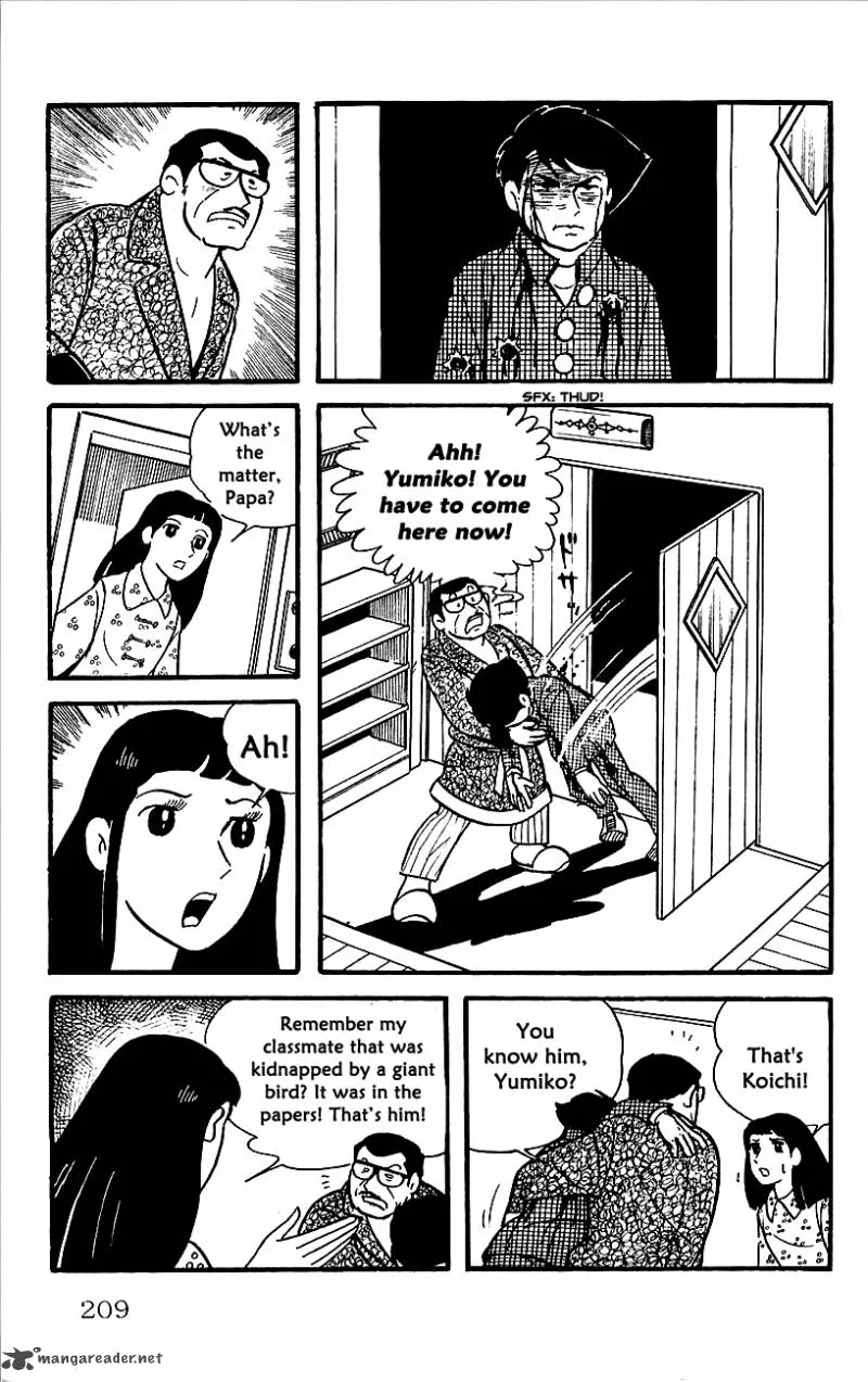 Babel 2 Chapter 5 page 26