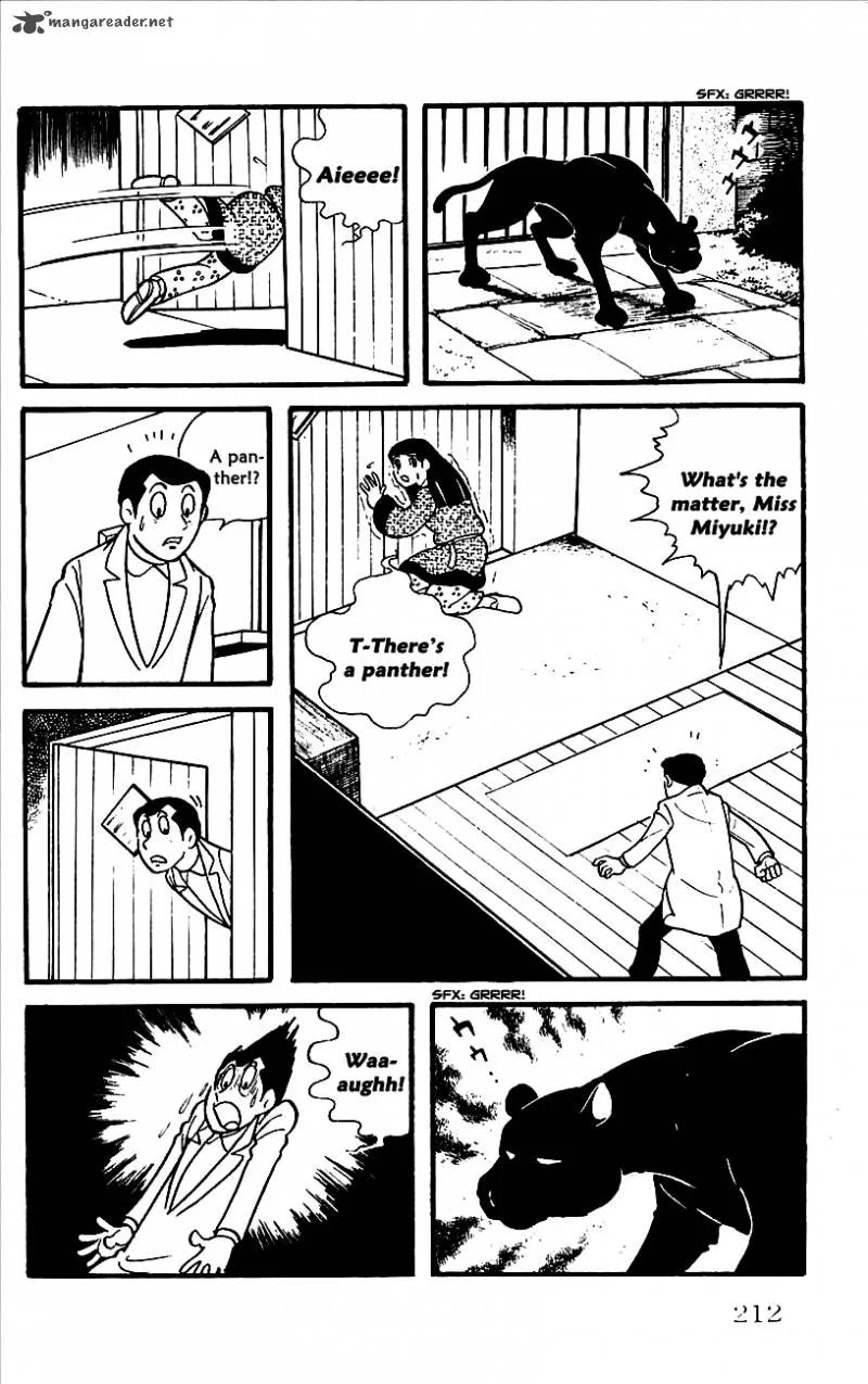 Babel 2 Chapter 5 page 29