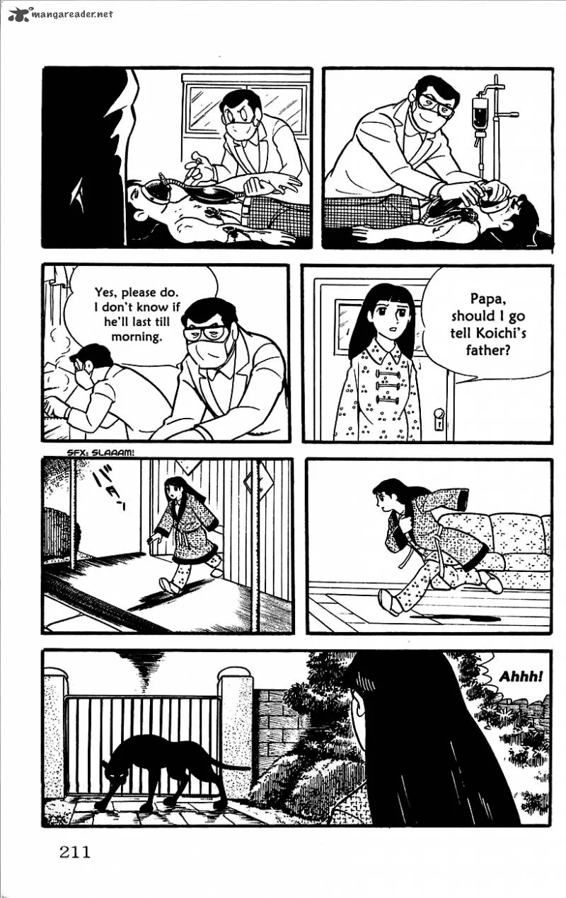 Babel 2 Chapter 5 page 28