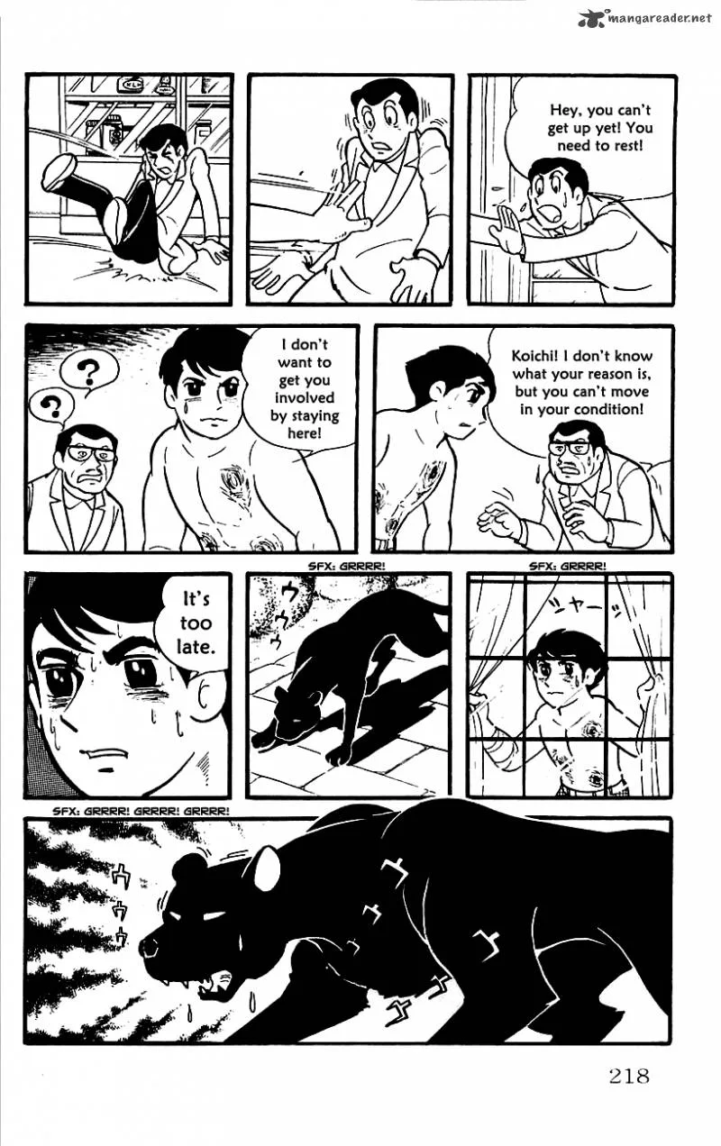 Babel 2 Chapter 5 page 35