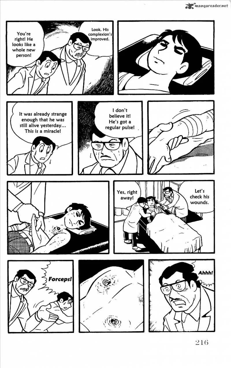 Babel 2 Chapter 5 page 33