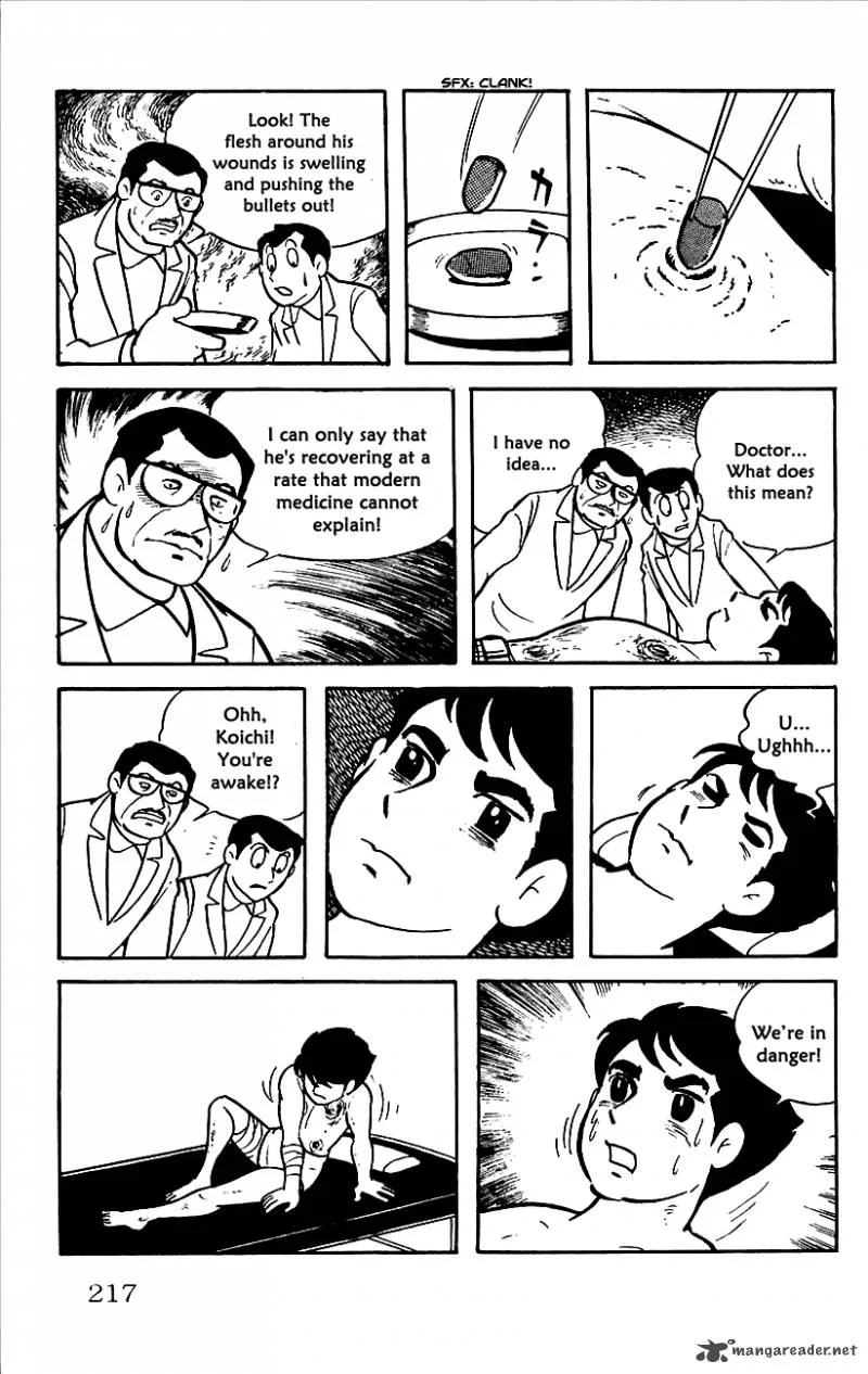 Babel 2 Chapter 5 page 34