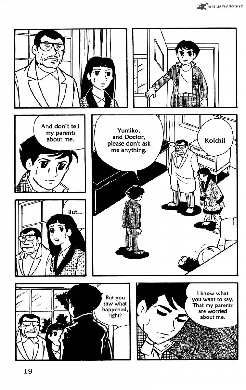 Babel 2 Chapter 6 page 21