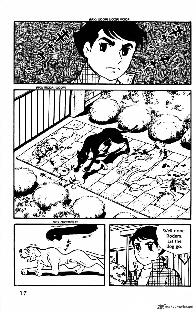 Babel 2 Chapter 6 page 19