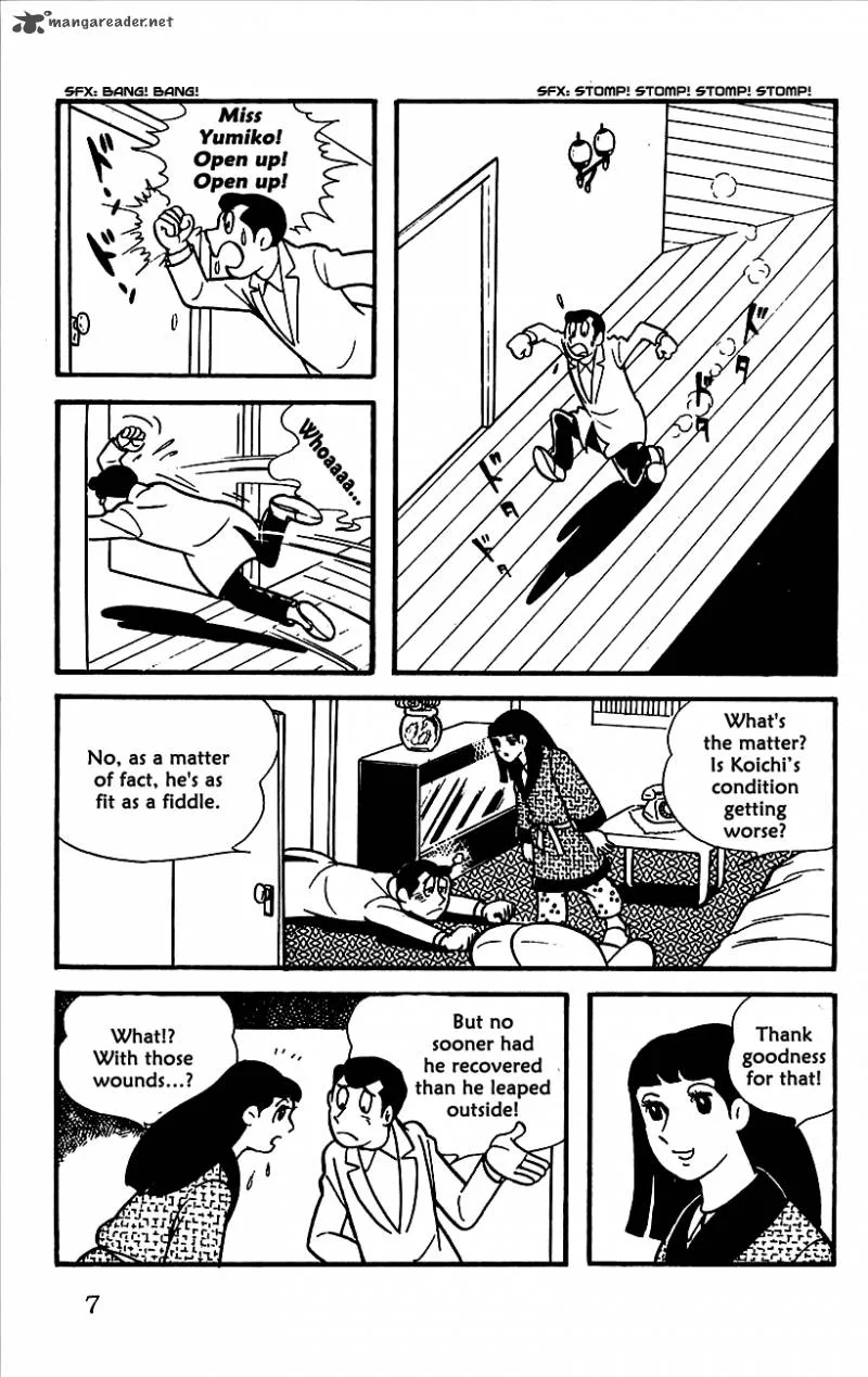 Babel 2 Chapter 6 page 9