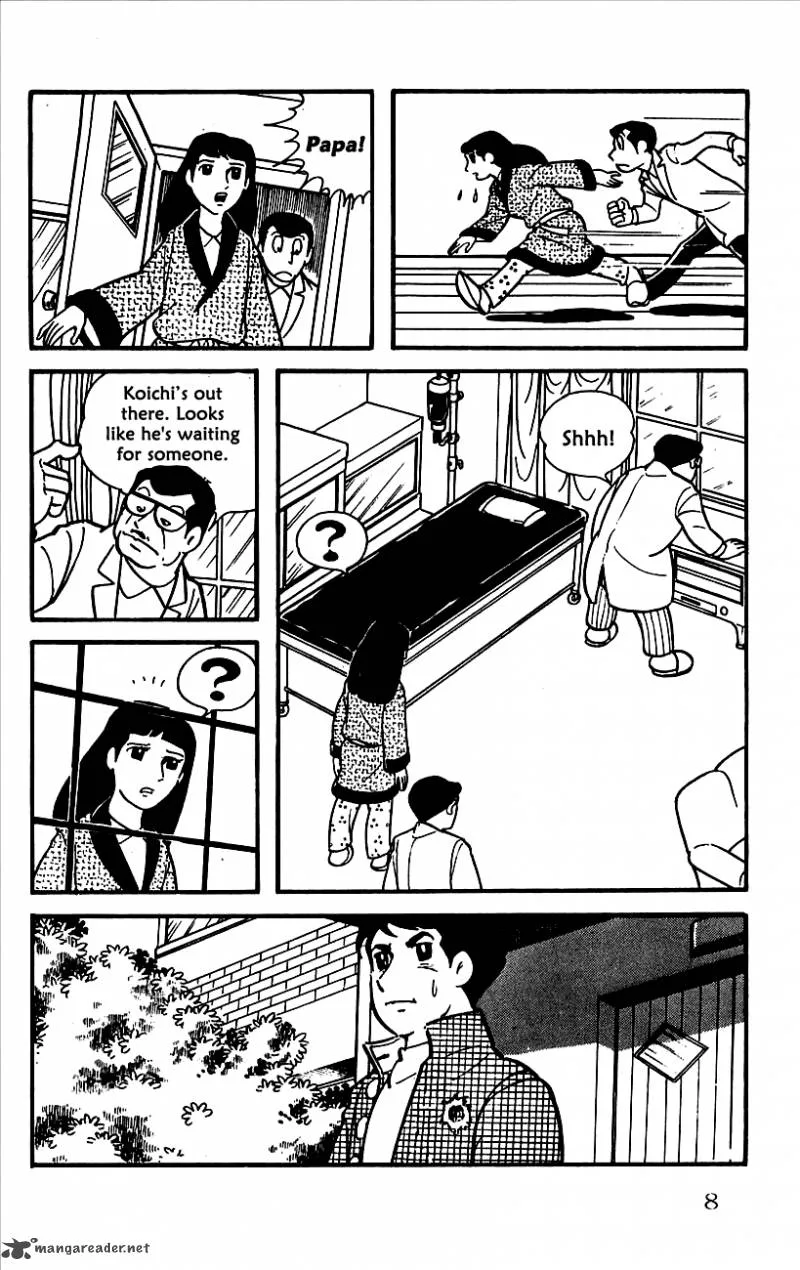 Babel 2 Chapter 6 page 10