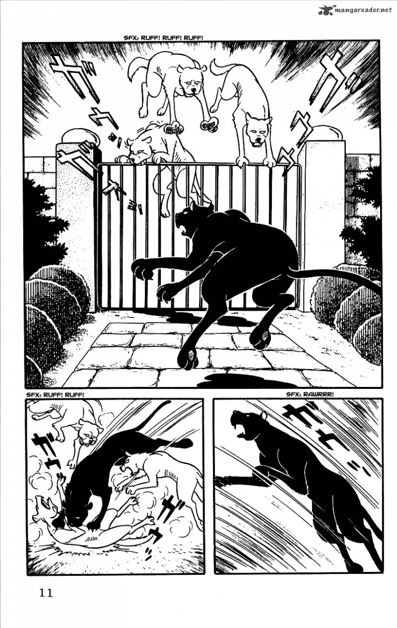 Babel 2 Chapter 6 page 13