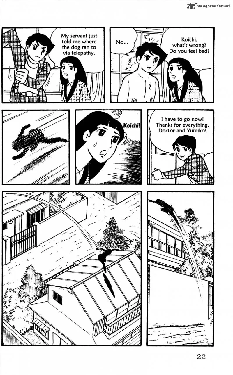 Babel 2 Chapter 6 page 24