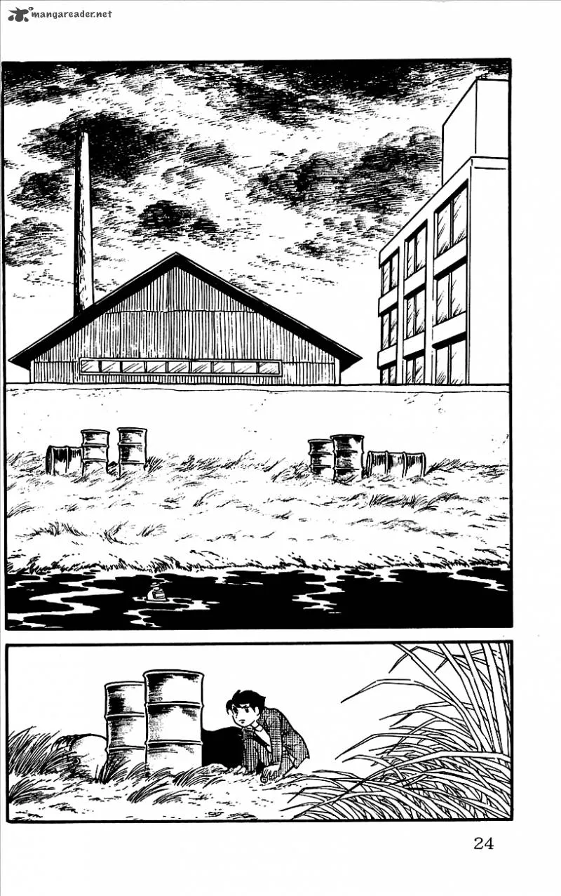 Babel 2 Chapter 6 page 26
