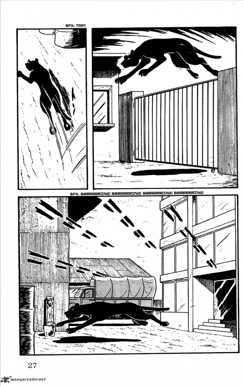 Babel 2 Chapter 6 page 29