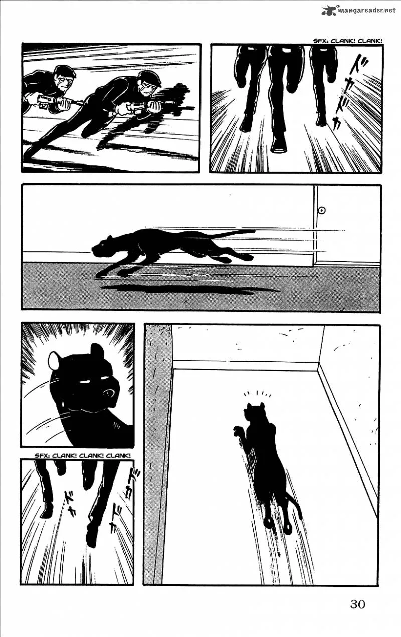 Babel 2 Chapter 6 page 32
