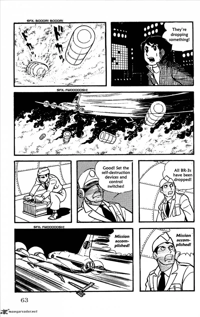 Babel 2 Chapter 7 page 22