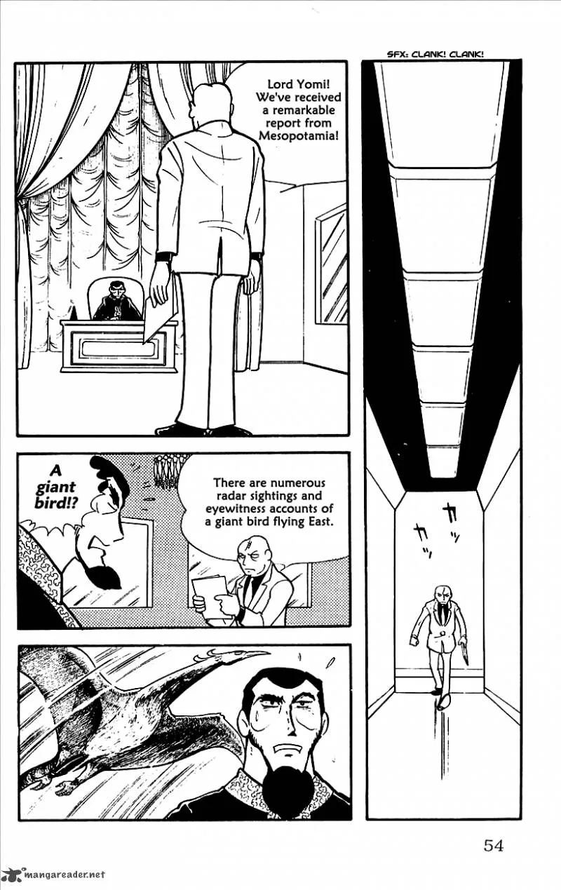 Babel 2 Chapter 7 page 13