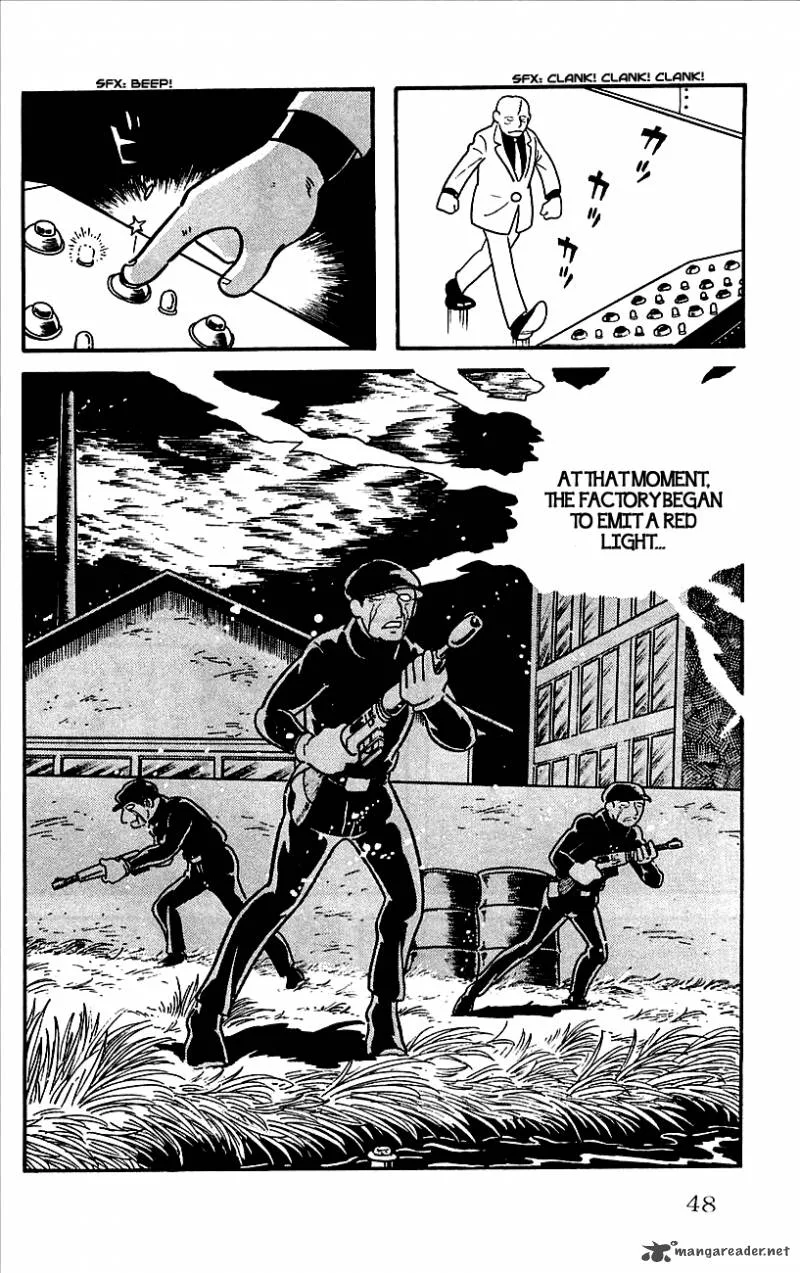 Babel 2 Chapter 7 page 7