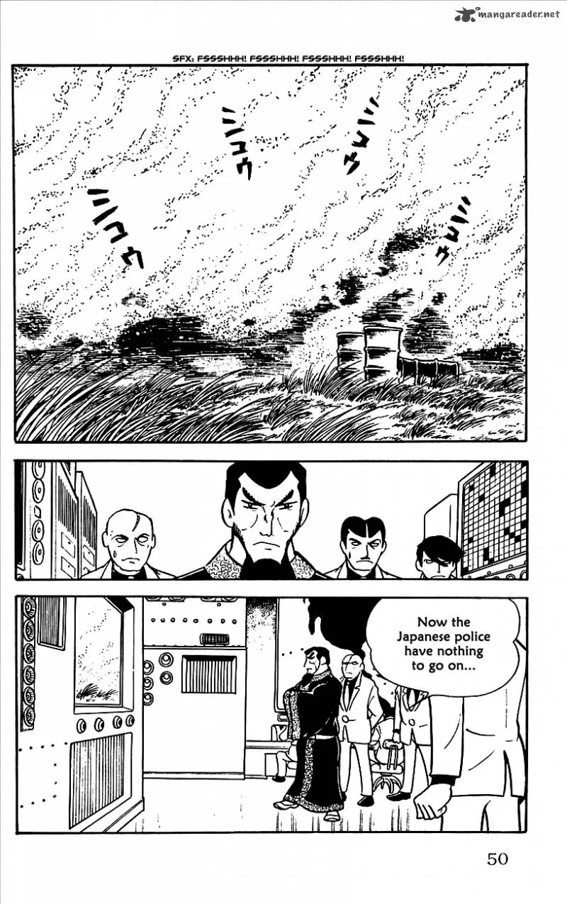 Babel 2 Chapter 7 page 9