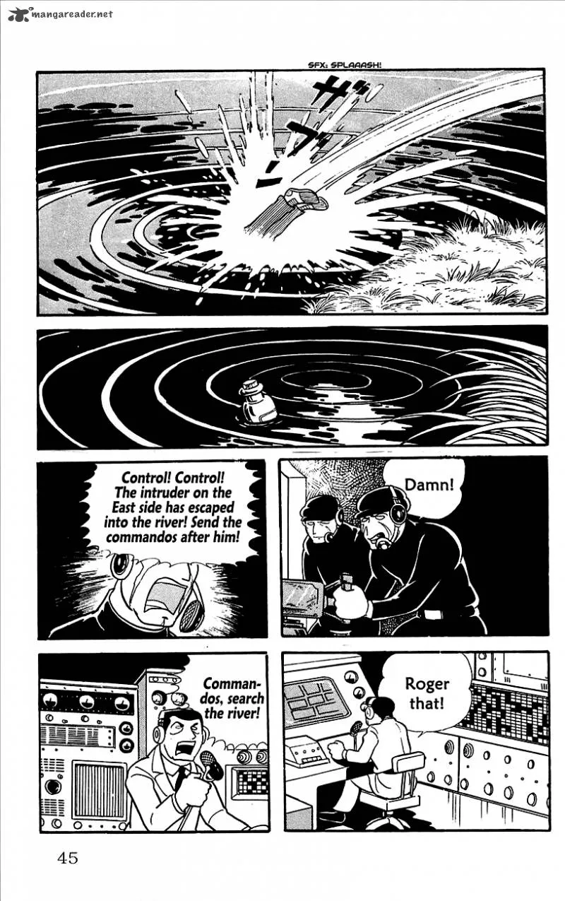Babel 2 Chapter 7 page 4