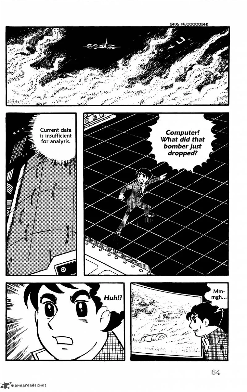 Babel 2 Chapter 7 page 23