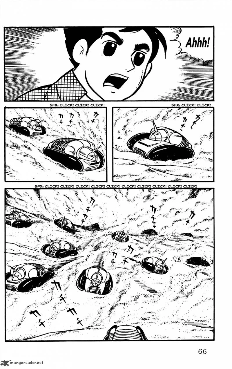 Babel 2 Chapter 7 page 25