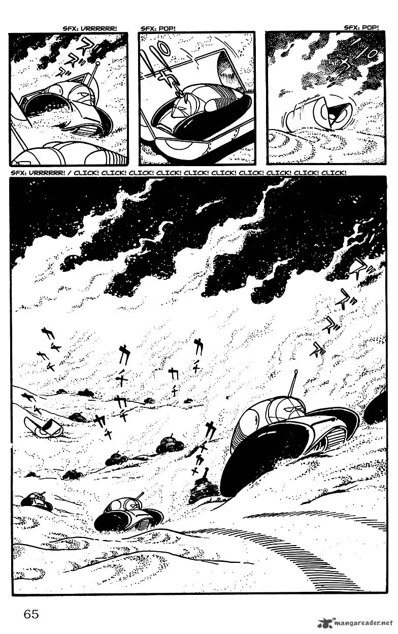 Babel 2 Chapter 7 page 24