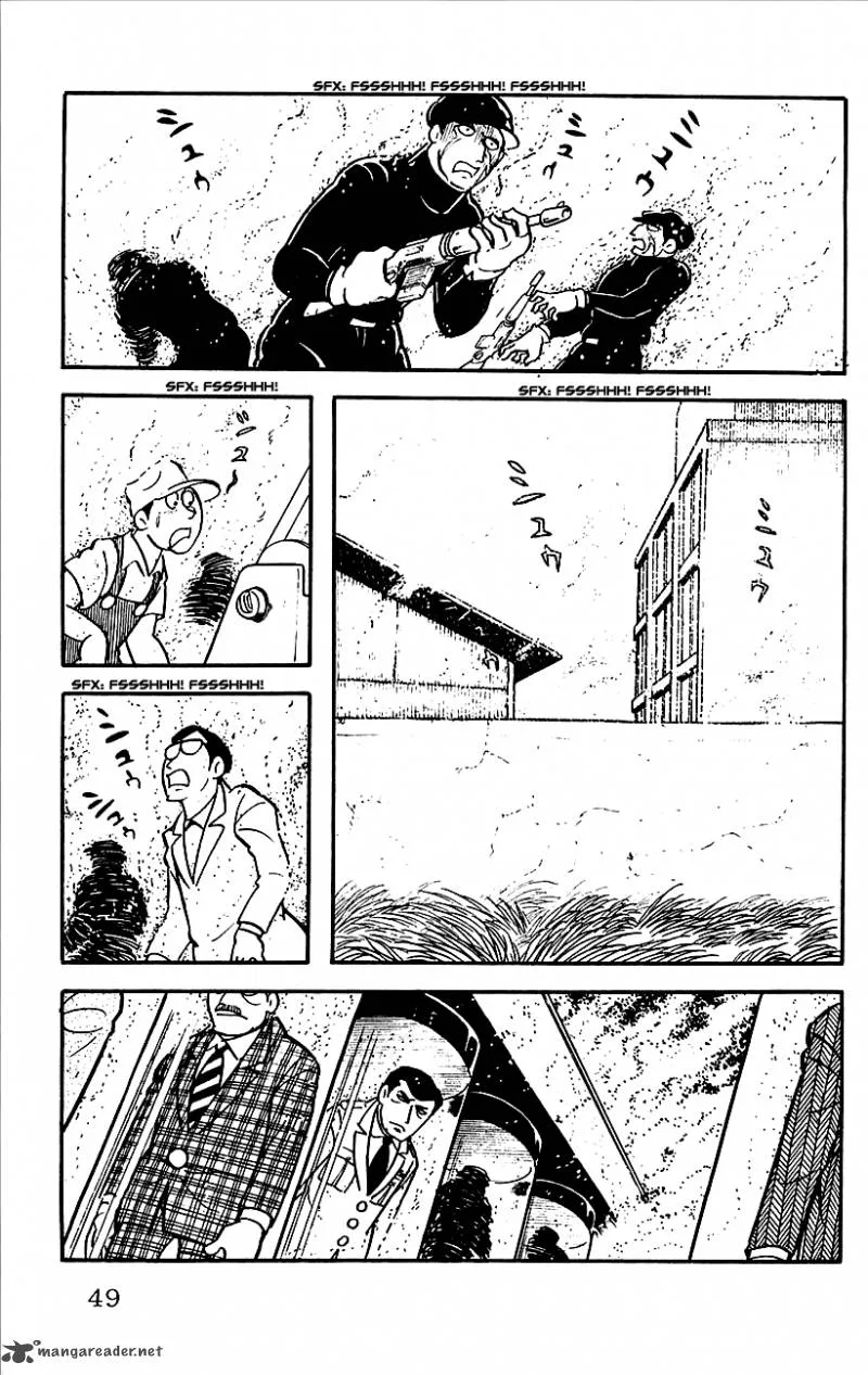 Babel 2 Chapter 7 page 8