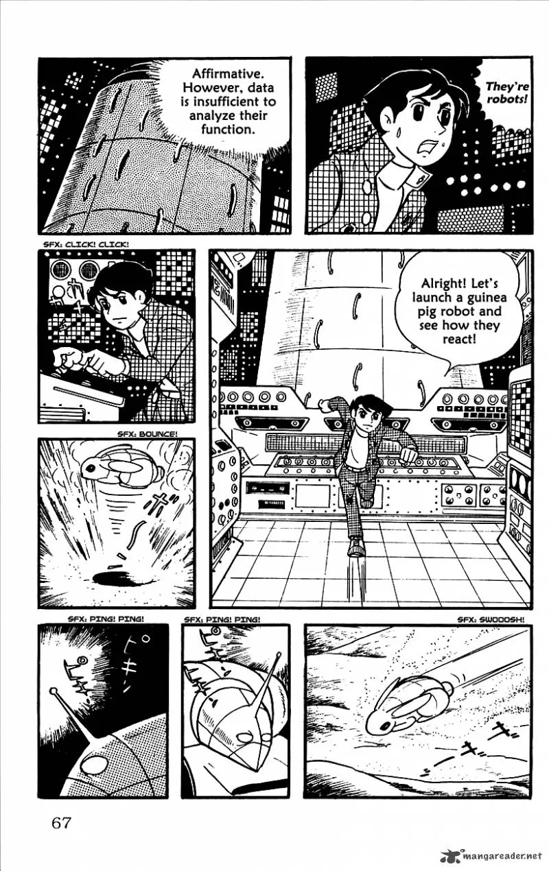 Babel 2 Chapter 7 page 26