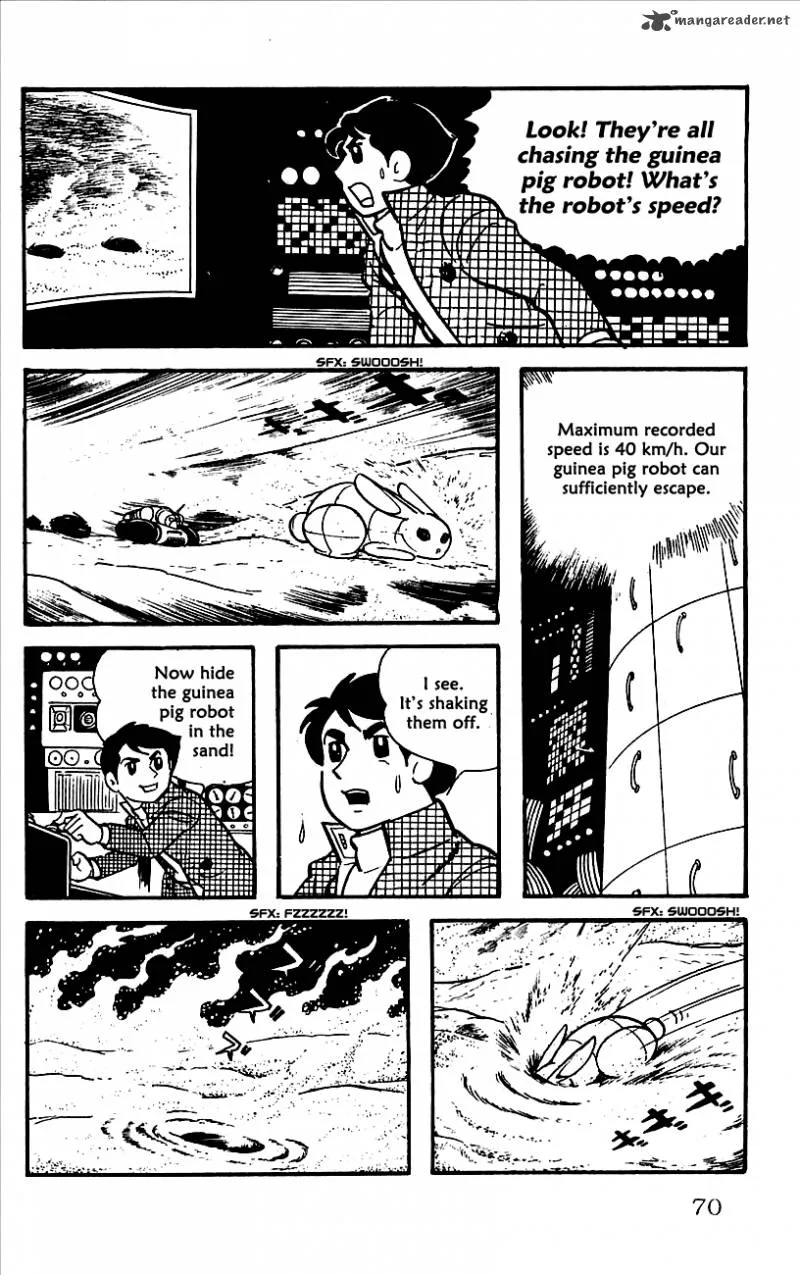 Babel 2 Chapter 7 page 29