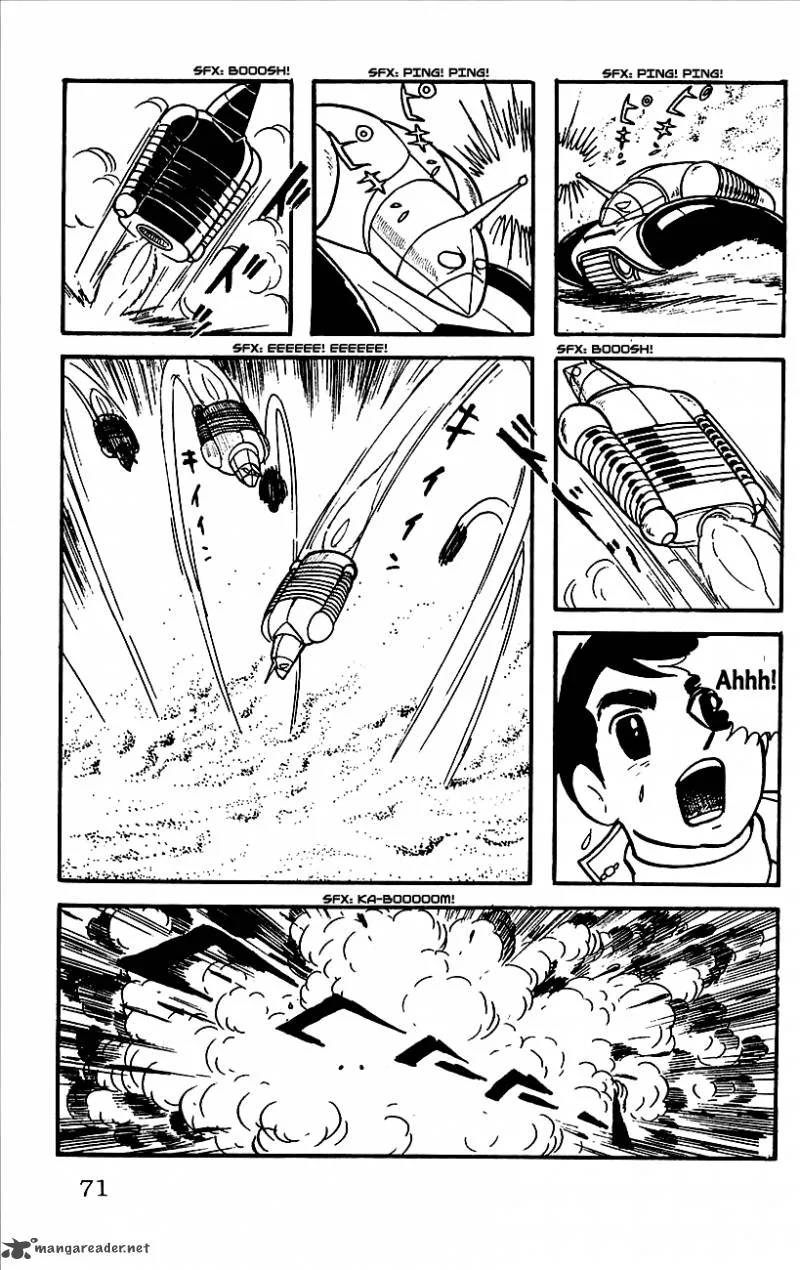 Babel 2 Chapter 7 page 30