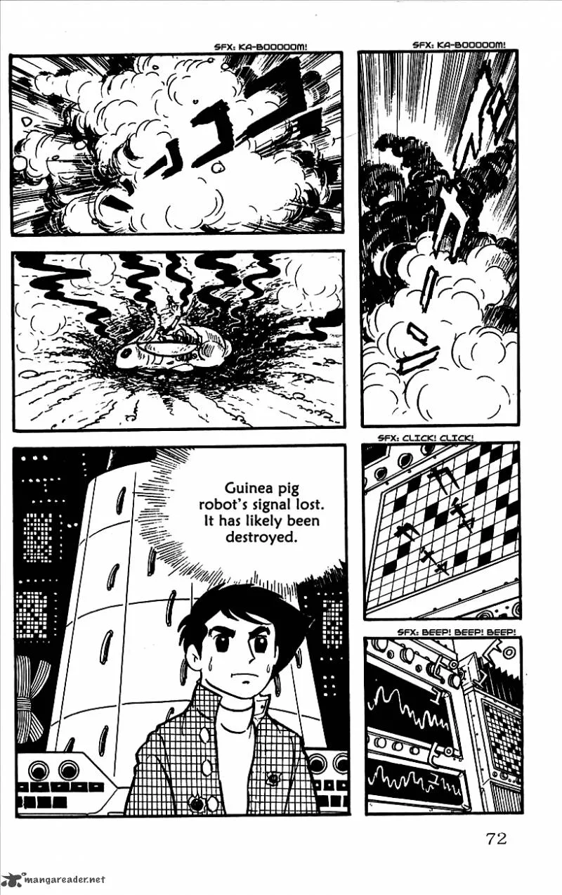 Babel 2 Chapter 7 page 31
