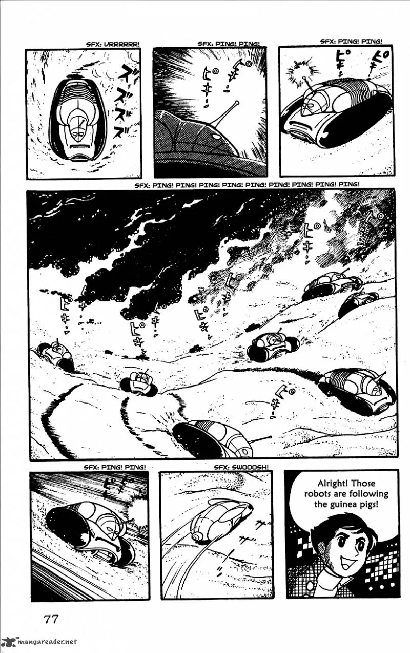 Babel 2 Chapter 7 page 36