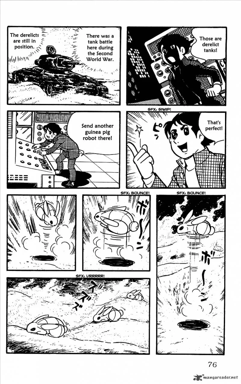 Babel 2 Chapter 7 page 35