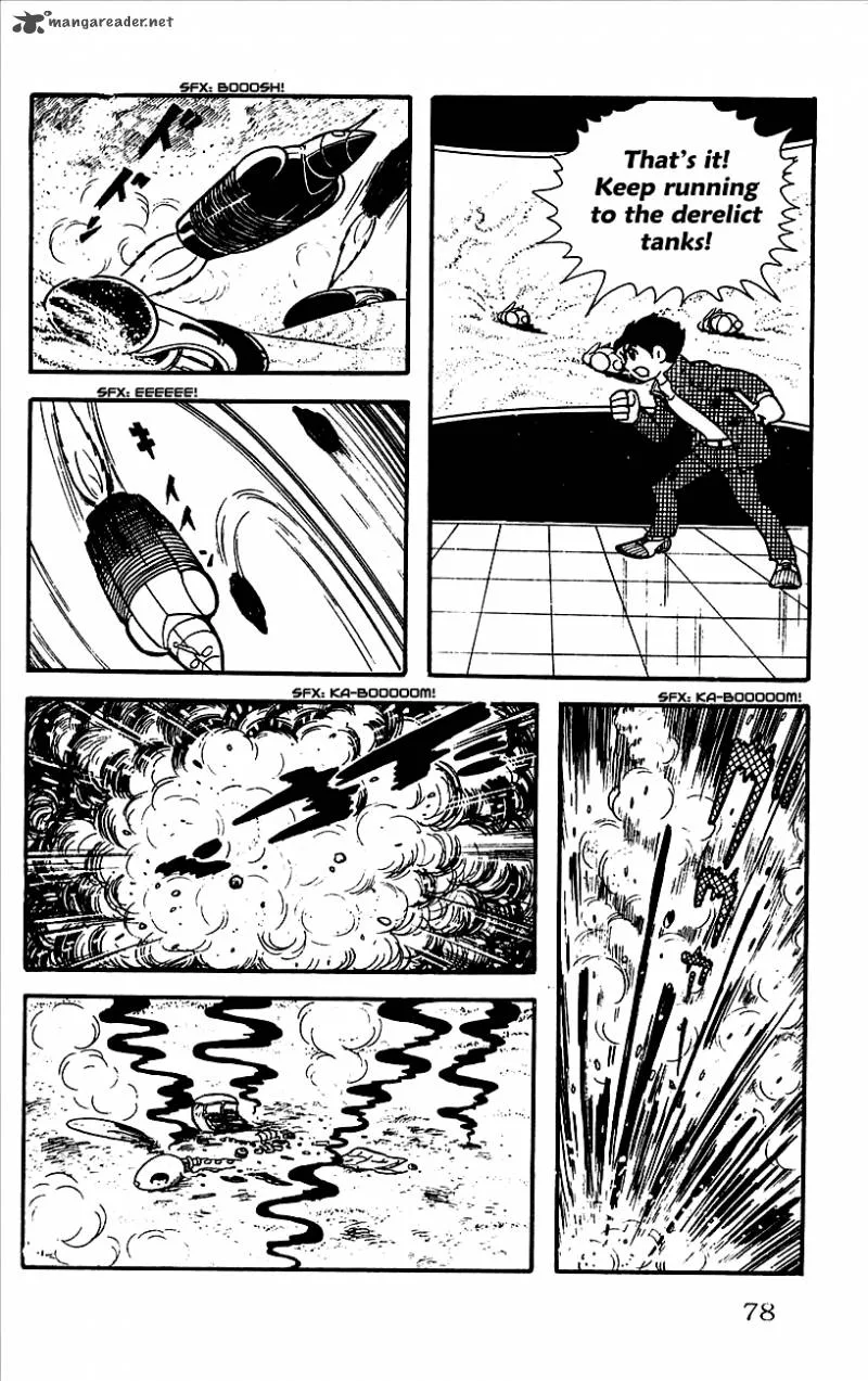 Babel 2 Chapter 7 page 37