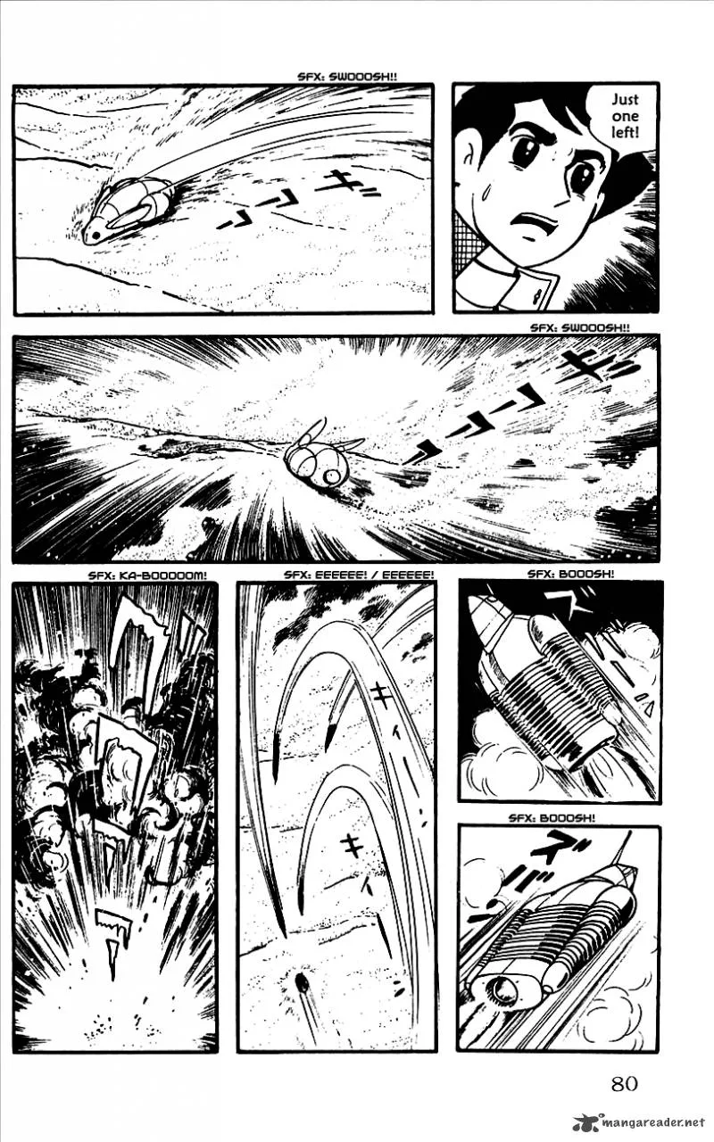 Babel 2 Chapter 7 page 39
