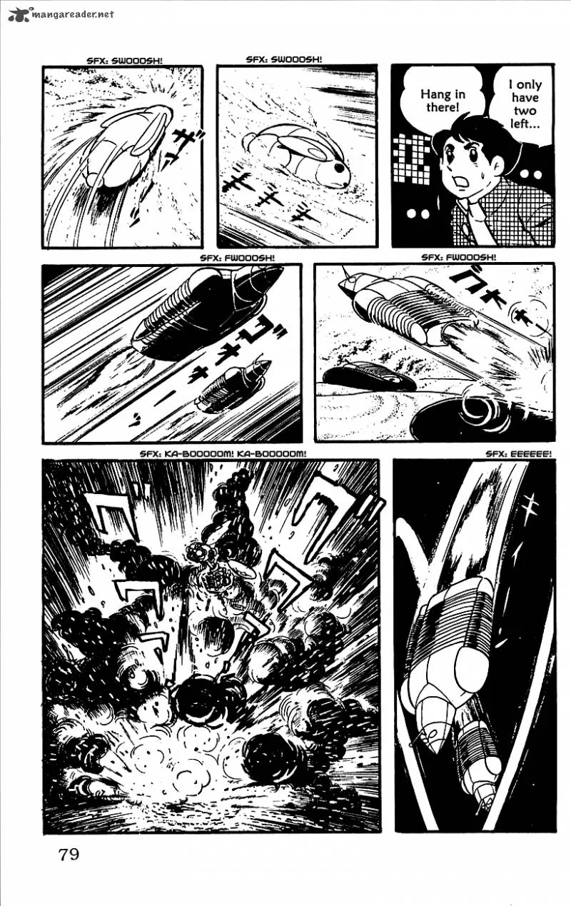 Babel 2 Chapter 7 page 38