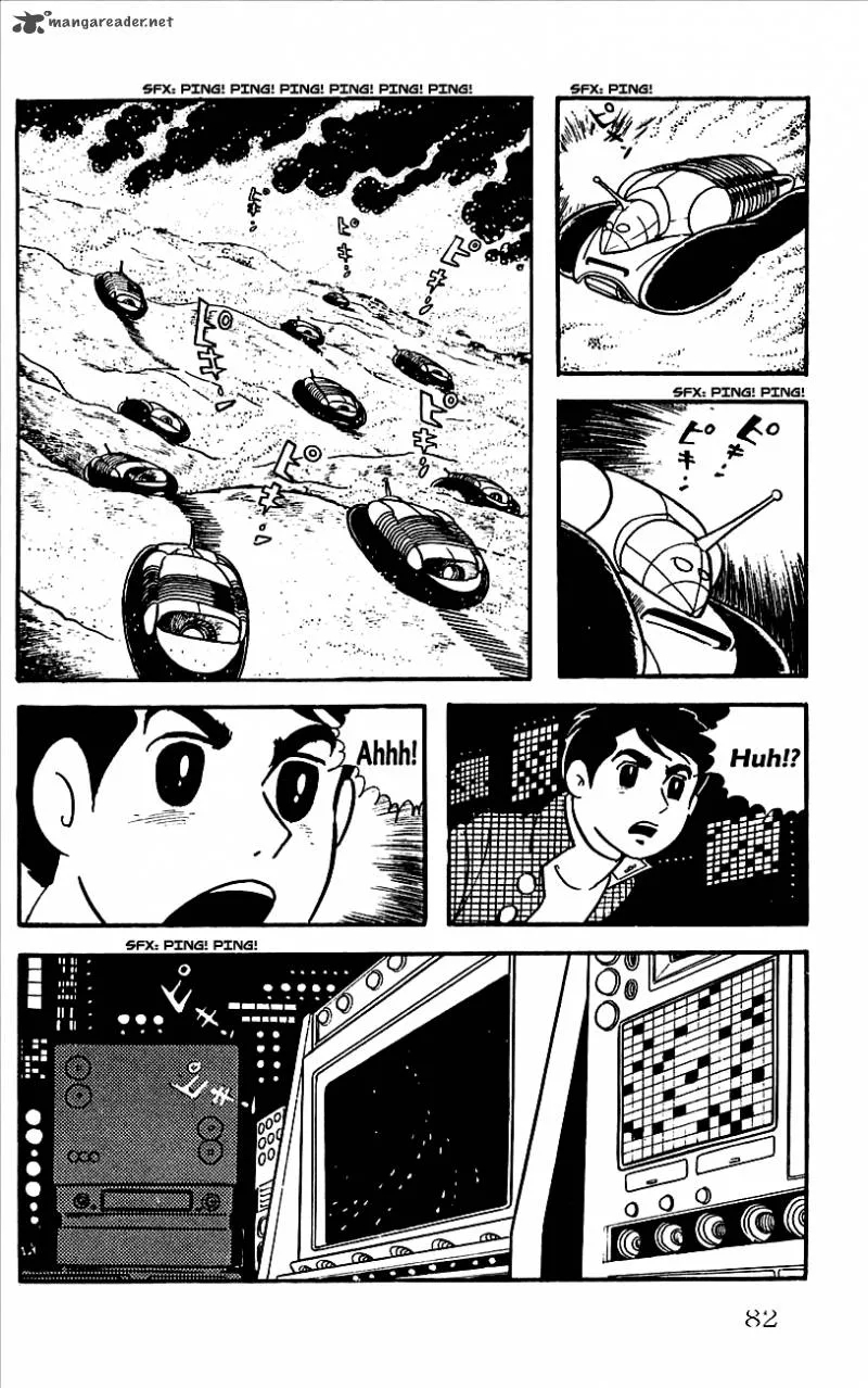 Babel 2 Chapter 7 page 41