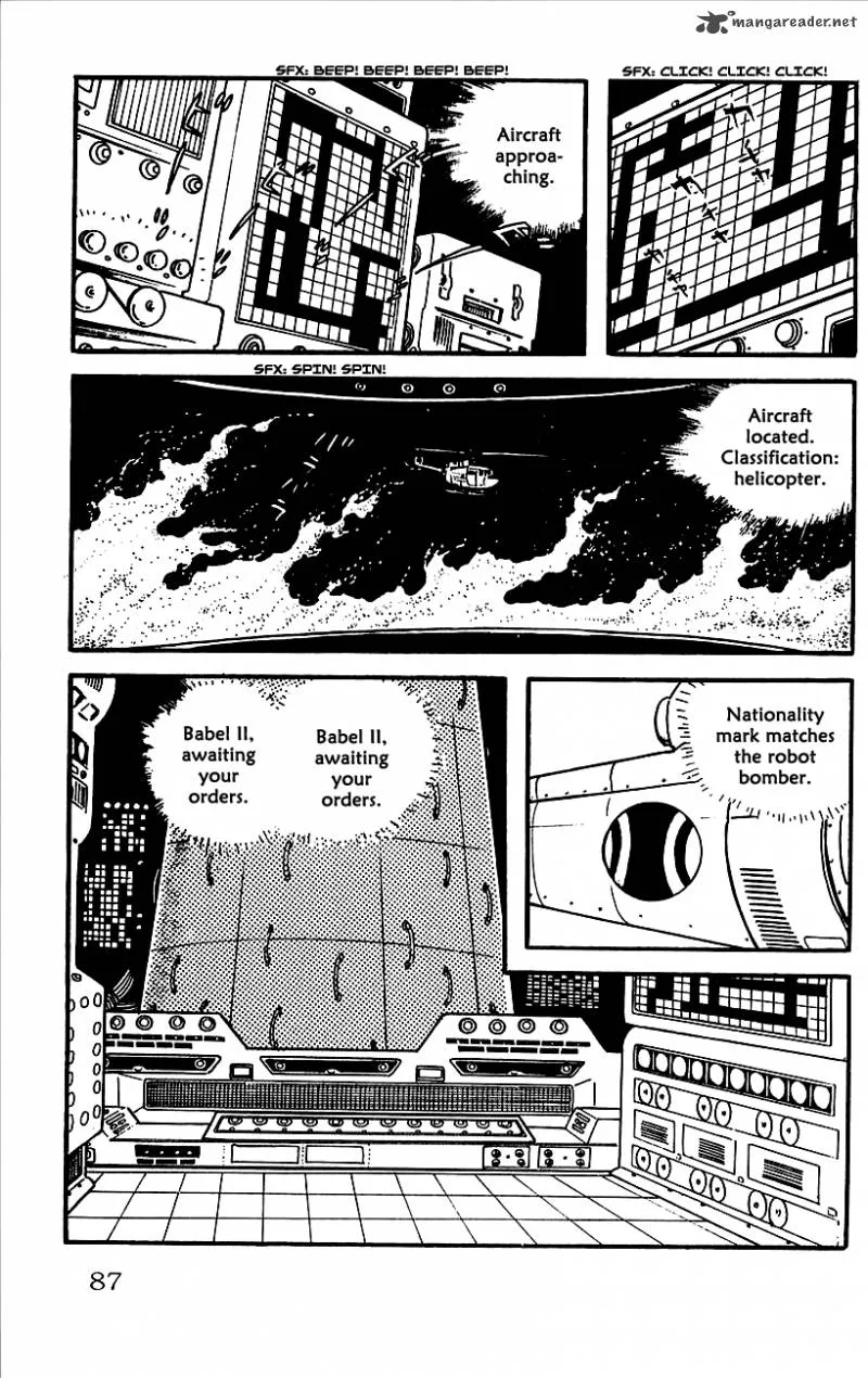 Babel 2 Chapter 7 page 46