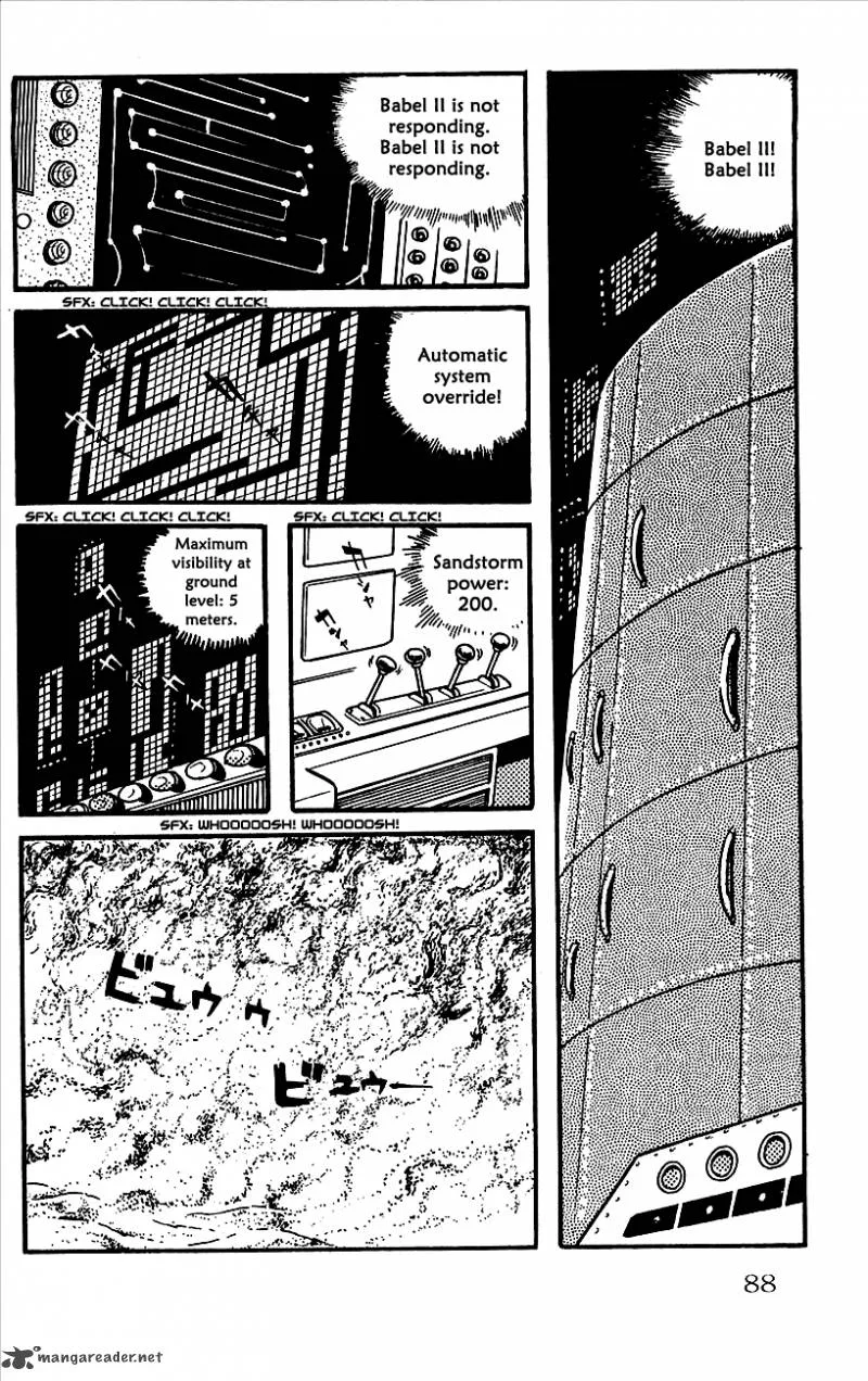 Babel 2 Chapter 7 page 47