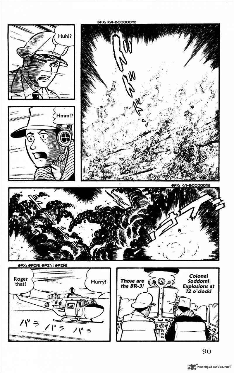 Babel 2 Chapter 7 page 49