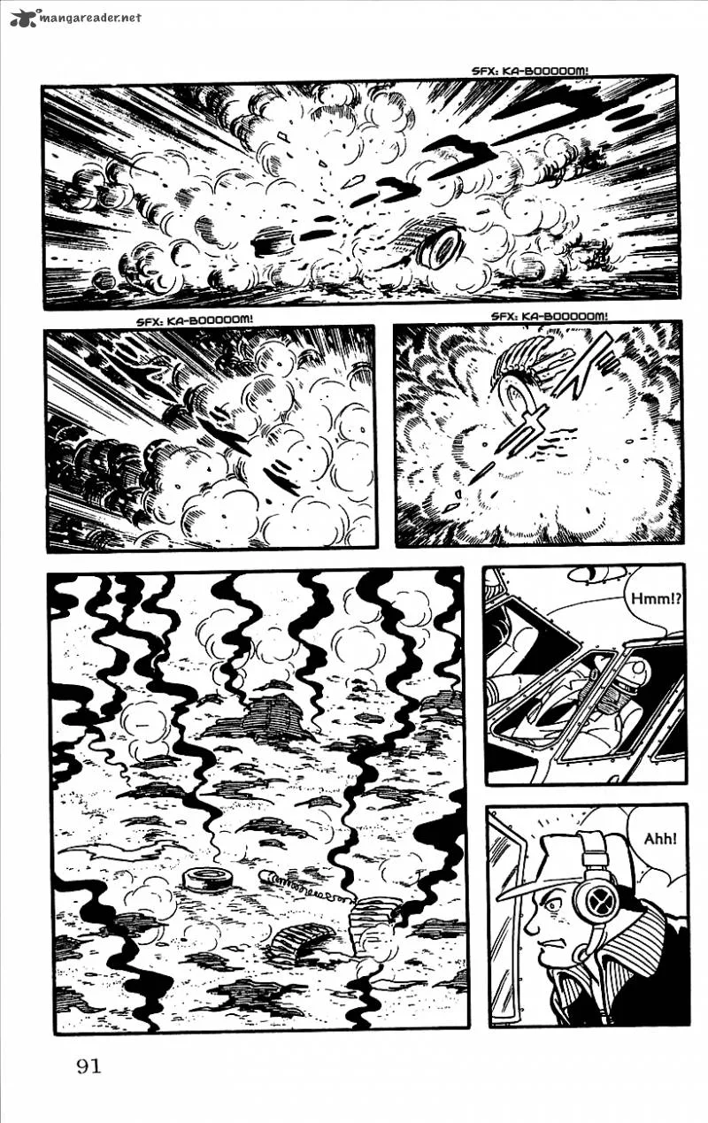 Babel 2 Chapter 7 page 50