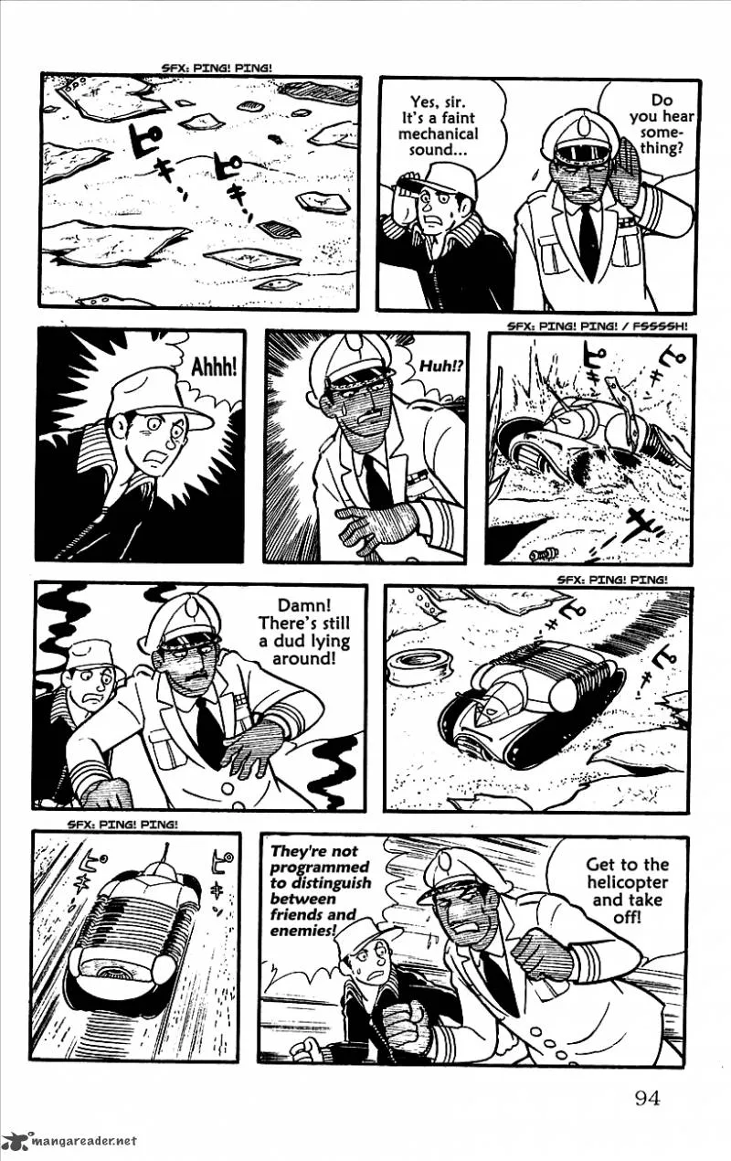 Babel 2 Chapter 7 page 53