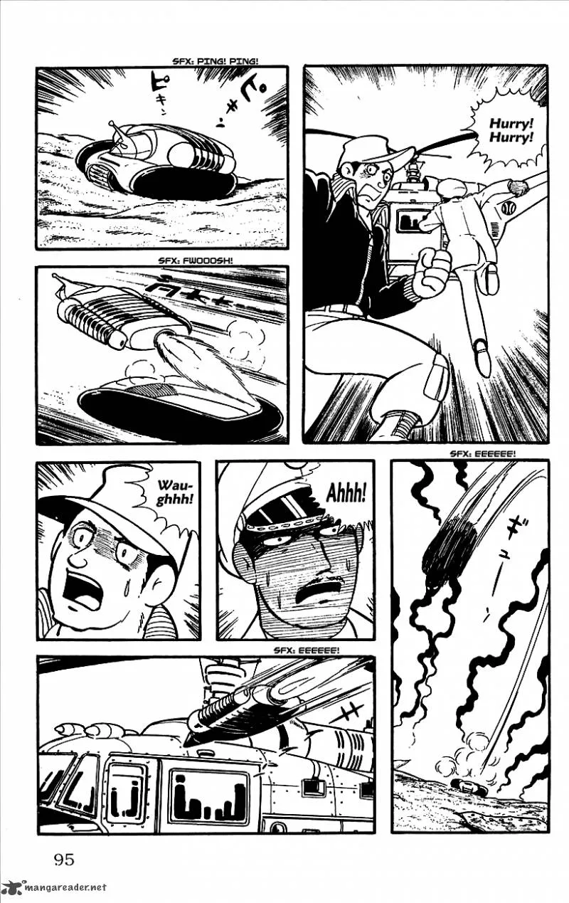 Babel 2 Chapter 7 page 54