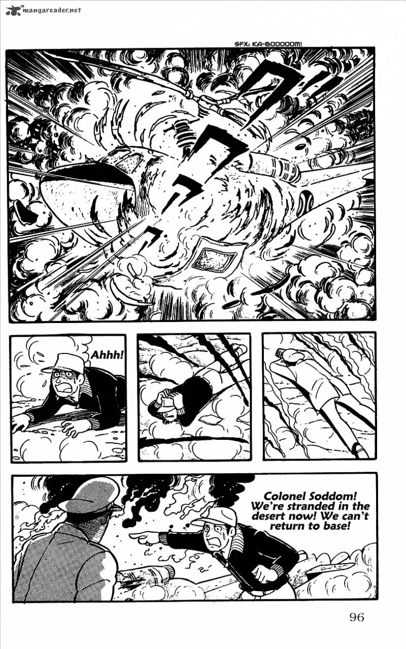 Babel 2 Chapter 7 page 55