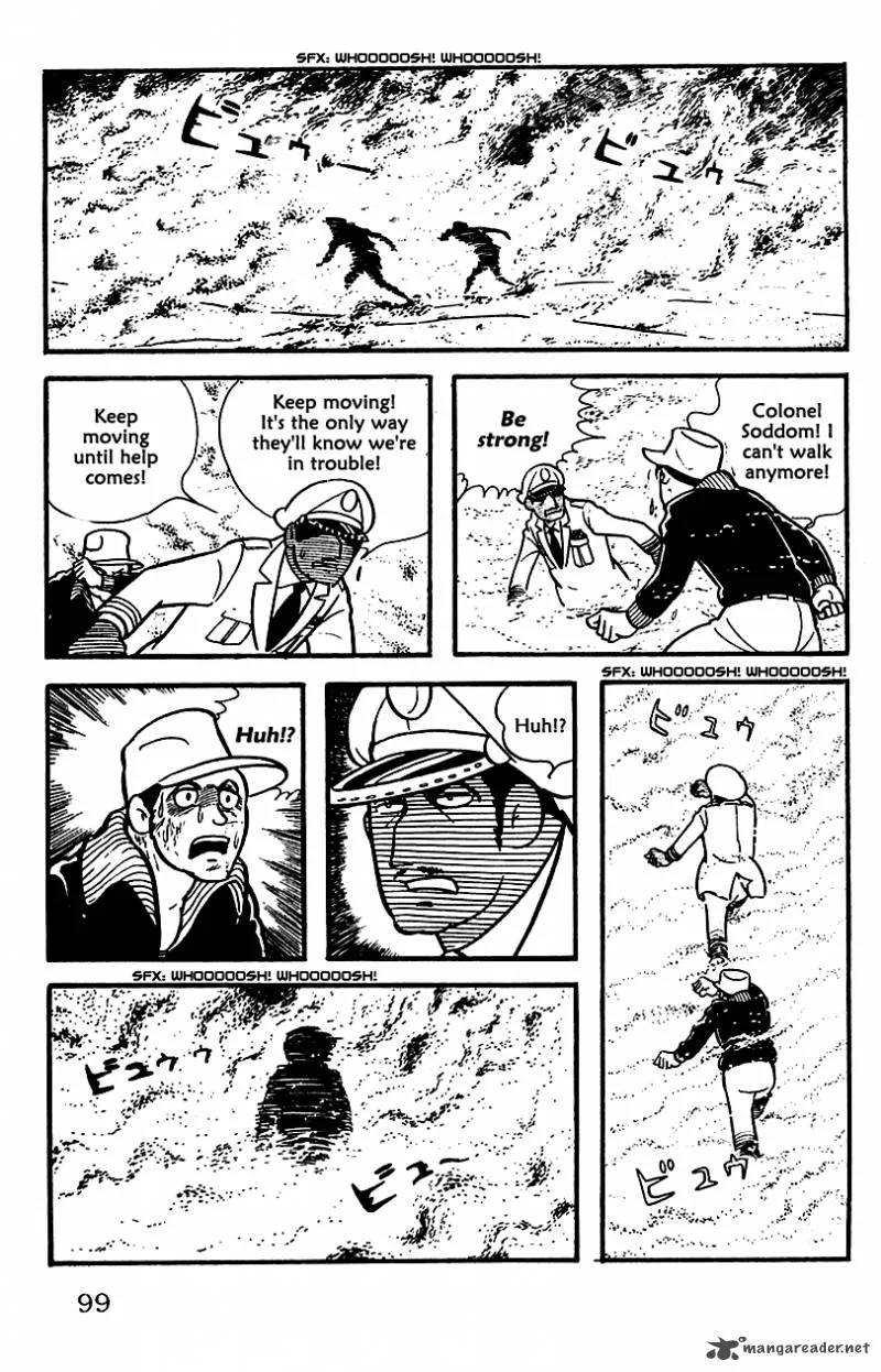 Babel 2 Chapter 7 page 58