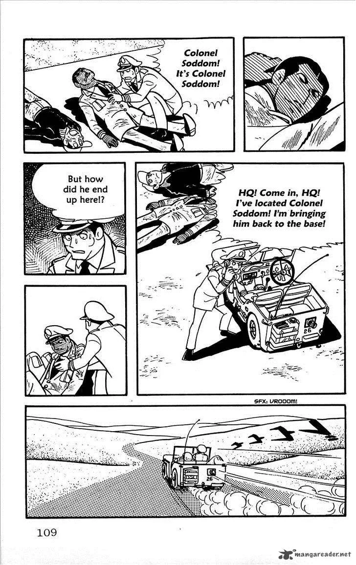 Babel 2 Chapter 8 page 8