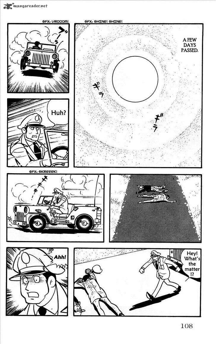 Babel 2 Chapter 8 page 7